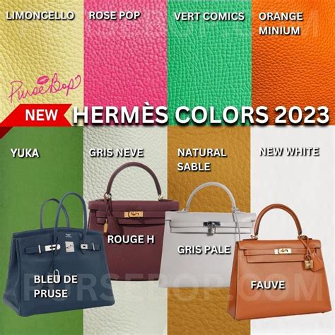 what color hermes bracelet should i get|best hermes colors for purses.